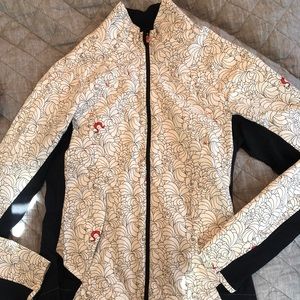 Lululemon Jacket